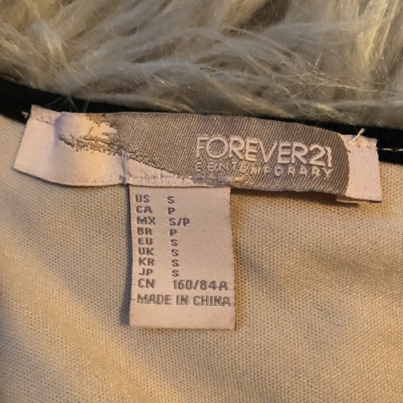 Forever 21 Dress - Picture 4 of 9